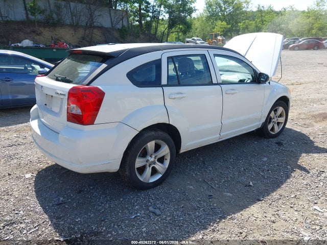 Продажа на аукционе авто 2012 Dodge Caliber Sxt, vin: 1C3CDWDA2CD515431, номер лота: 45262372