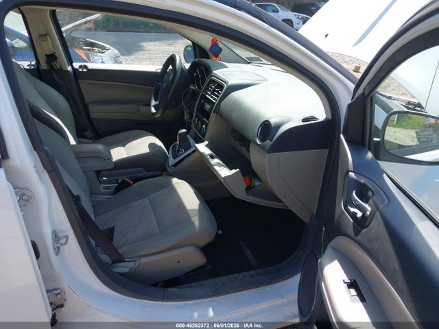 Продажа на аукционе авто 2012 Dodge Caliber Sxt, vin: 1C3CDWDA2CD515431, номер лота: 45262372
