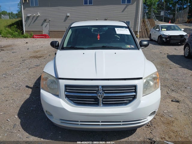 Продажа на аукционе авто 2012 Dodge Caliber Sxt, vin: 1C3CDWDA2CD515431, номер лота: 45262372