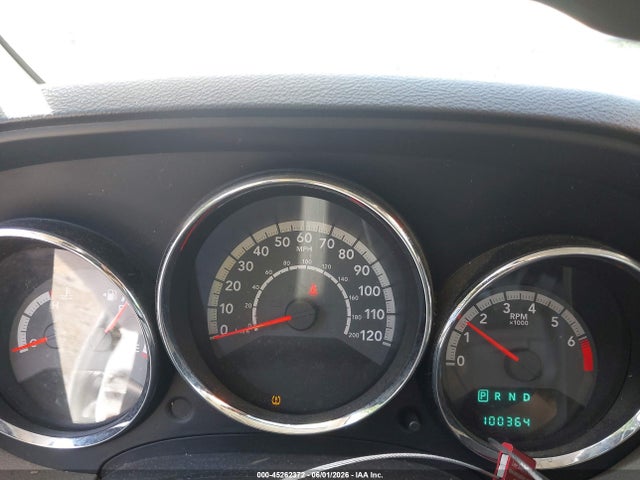 Продажа на аукционе авто 2012 Dodge Caliber Sxt, vin: 1C3CDWDA2CD515431, номер лота: 45262372