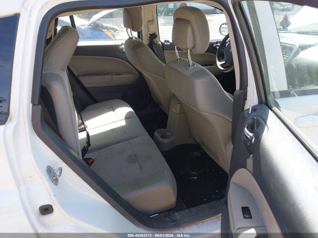 Продажа на аукционе авто 2012 Dodge Caliber Sxt, vin: 1C3CDWDA2CD515431, номер лота: 45262372