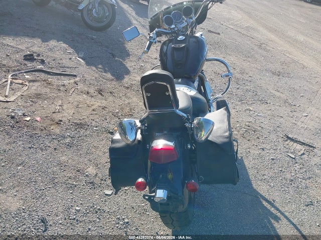 Aukcja sprzedaży 1997 Honda Vt1100 C2/c2b, vin: 1HFSC3208VA201120, numer aukcji: 45262374