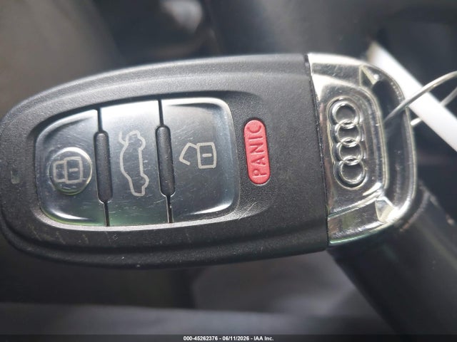 Продажа на аукционе авто 2017 Audi A6 3.0t Premium Plus, vin: WAUF2AFC6HN012841, номер лота: 45262376