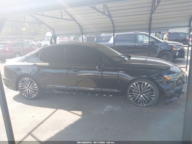 Продажа на аукционе авто 2017 Audi A6 3.0t Premium Plus, vin: WAUF2AFC6HN012841, номер лота: 45262376