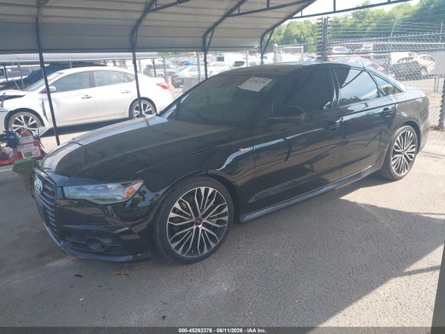 Продажа на аукционе авто 2017 Audi A6 3.0t Premium Plus, vin: WAUF2AFC6HN012841, номер лота: 45262376