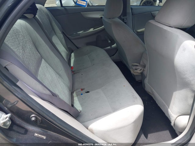 Aukcja sprzedaży 2009 Toyota Corolla, vin: 2T1BU40E59C093374, numer aukcji: 45262378