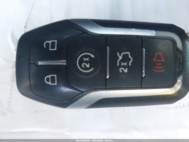 Продаж на аукціоні авто 2016 Ford Explorer Sport, vin: 1FM5K8GT4GGB06494, номер лоту: 45262384