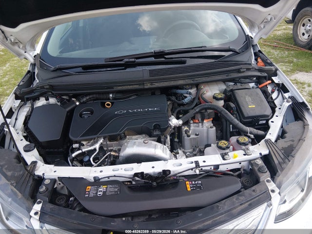 Chevrolet VOLT LT 2018 1G1RA6S5XJU130256 Image 10