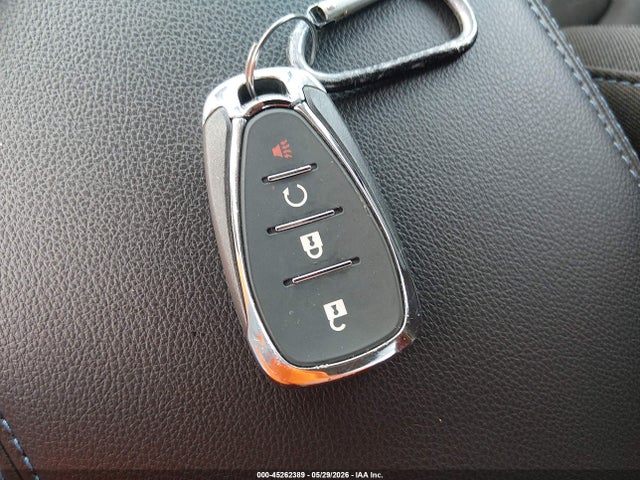 Chevrolet VOLT LT 2018 1G1RA6S5XJU130256 Image 11
