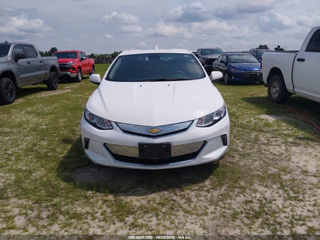 Chevrolet VOLT LT 2018 1G1RA6S5XJU130256 Image 15