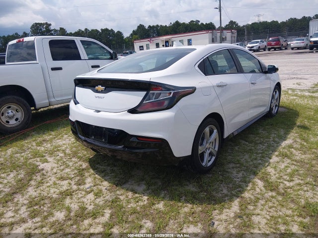 Chevrolet VOLT LT 2018 1G1RA6S5XJU130256 Image 4