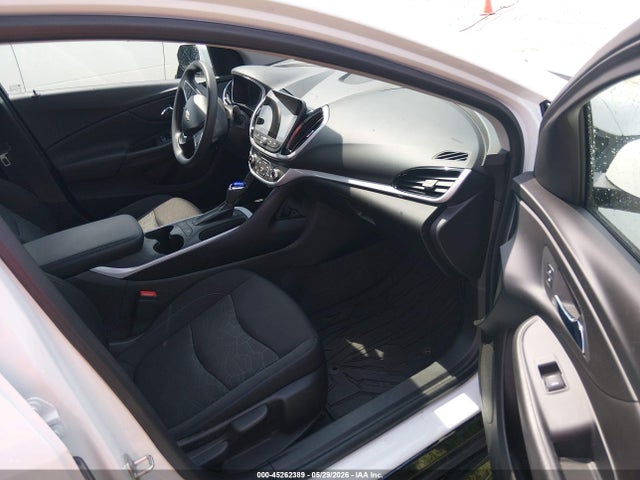 Chevrolet VOLT LT 2018 1G1RA6S5XJU130256 Image 5