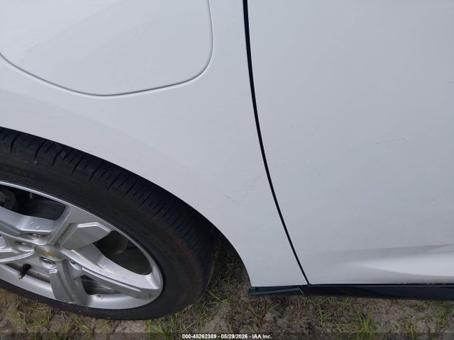 Chevrolet VOLT LT 2018 1G1RA6S5XJU130256 Image 14