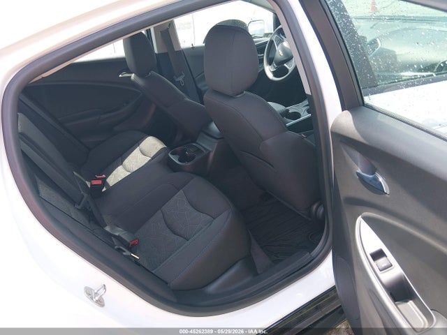 Chevrolet VOLT LT 2018 1G1RA6S5XJU130256 Image 8