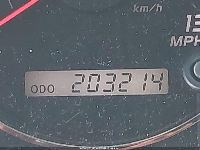 Aukcja sprzedaży 2006 Lexus Gx 470, vin: JTJBT20X360096575, numer aukcji: 45262390