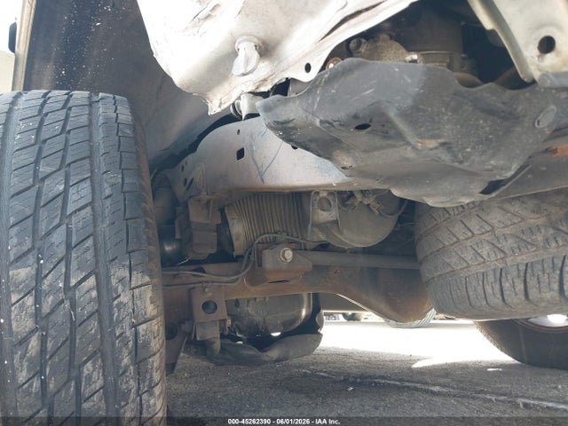 Aukcja sprzedaży 2006 Lexus Gx 470, vin: JTJBT20X360096575, numer aukcji: 45262390