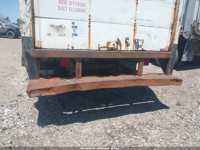 2004 Chevrolet Express Cutaway Base W/c7l/c7n მანქანა იყიდება აუქციონზე, vin: 1GBJG31U341127008, აუქციონის ნომერი: 45262391