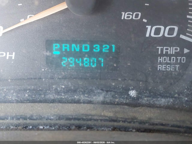 2004 Chevrolet Express Cutaway Base W/c7l/c7n მანქანა იყიდება აუქციონზე, vin: 1GBJG31U341127008, აუქციონის ნომერი: 45262391