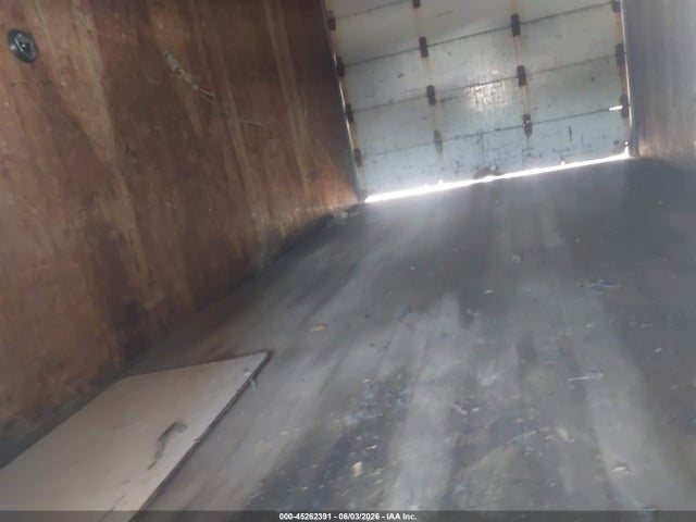 2004 Chevrolet Express Cutaway Base W/c7l/c7n მანქანა იყიდება აუქციონზე, vin: 1GBJG31U341127008, აუქციონის ნომერი: 45262391