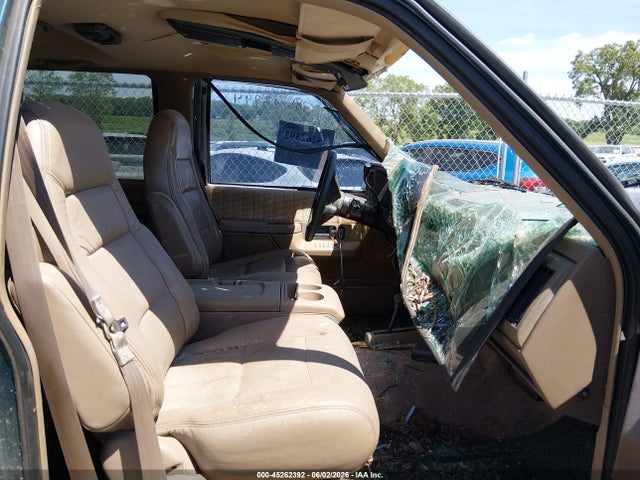 Продажа на аукционе авто 1994 Gmc Suburban K1500, vin: 1GKFK16K0RJ762338, номер лота: 45262392