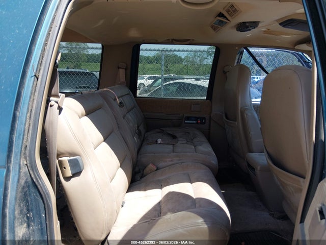 Продажа на аукционе авто 1994 Gmc Suburban K1500, vin: 1GKFK16K0RJ762338, номер лота: 45262392