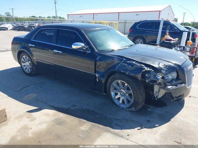 Aukcja sprzedaży 2006 Chrysler 300c, vin: 2C3LA63H46H114946, numer aukcji: 45262394