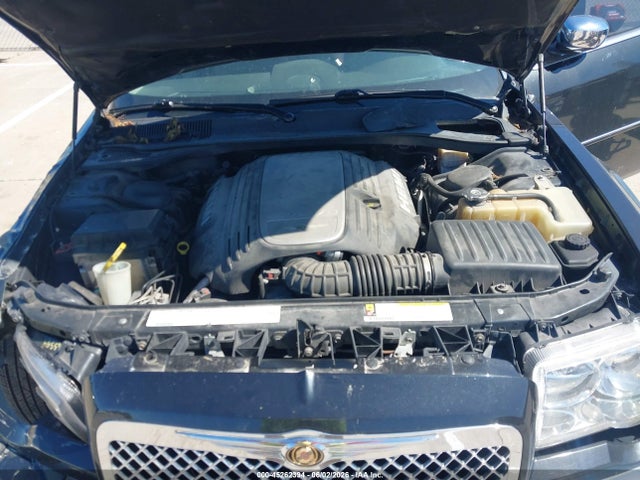 2006 Chrysler 300c მანქანა იყიდება აუქციონზე, vin: 2C3LA63H46H114946, აუქციონის ნომერი: 45262394