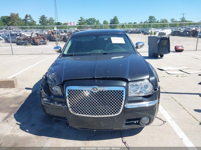 2006 Chrysler 300c მანქანა იყიდება აუქციონზე, vin: 2C3LA63H46H114946, აუქციონის ნომერი: 45262394