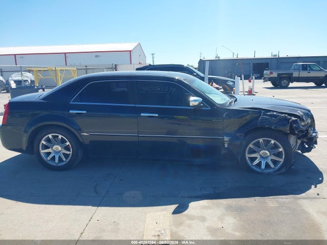 2006 Chrysler 300c მანქანა იყიდება აუქციონზე, vin: 2C3LA63H46H114946, აუქციონის ნომერი: 45262394