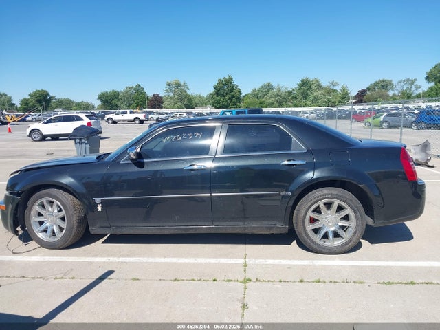 2006 Chrysler 300c მანქანა იყიდება აუქციონზე, vin: 2C3LA63H46H114946, აუქციონის ნომერი: 45262394
