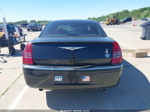 2006 Chrysler 300c მანქანა იყიდება აუქციონზე, vin: 2C3LA63H46H114946, აუქციონის ნომერი: 45262394