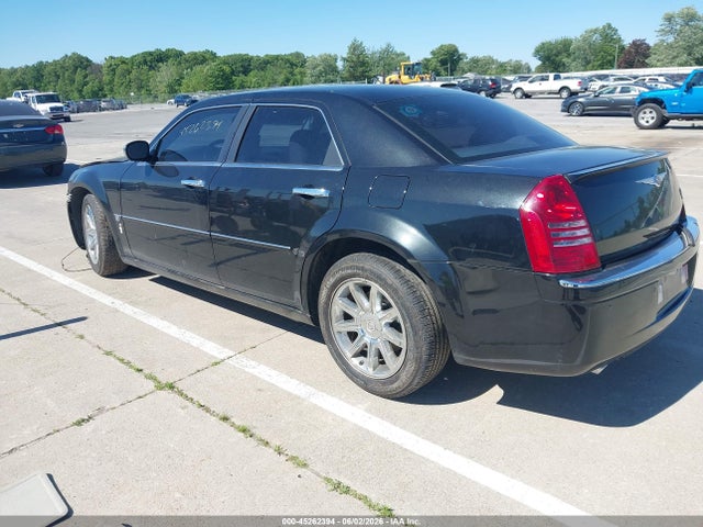 2006 Chrysler 300c მანქანა იყიდება აუქციონზე, vin: 2C3LA63H46H114946, აუქციონის ნომერი: 45262394