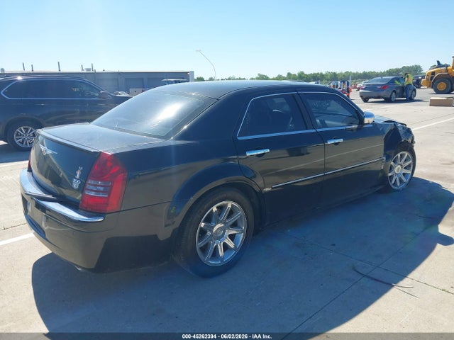2006 Chrysler 300c მანქანა იყიდება აუქციონზე, vin: 2C3LA63H46H114946, აუქციონის ნომერი: 45262394
