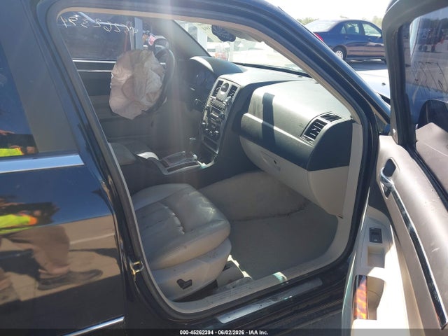 45262394 :رقم المزاد ، 2C3LA63H46H114946 vin ، 2006 Chrysler 300c مزاد بيع