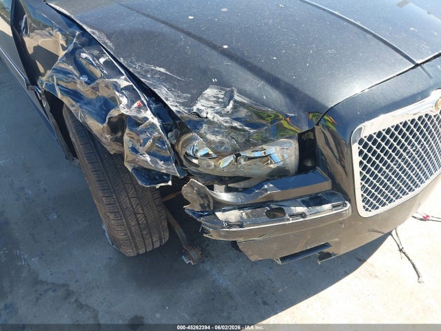 2006 Chrysler 300c მანქანა იყიდება აუქციონზე, vin: 2C3LA63H46H114946, აუქციონის ნომერი: 45262394