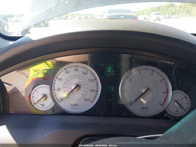 2006 Chrysler 300c მანქანა იყიდება აუქციონზე, vin: 2C3LA63H46H114946, აუქციონის ნომერი: 45262394