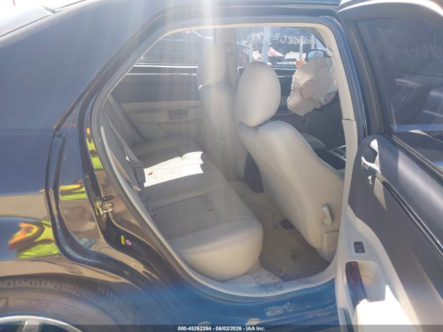 2006 Chrysler 300c მანქანა იყიდება აუქციონზე, vin: 2C3LA63H46H114946, აუქციონის ნომერი: 45262394