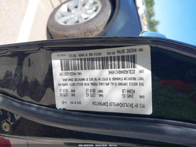 2006 Chrysler 300c მანქანა იყიდება აუქციონზე, vin: 2C3LA63H46H114946, აუქციონის ნომერი: 45262394