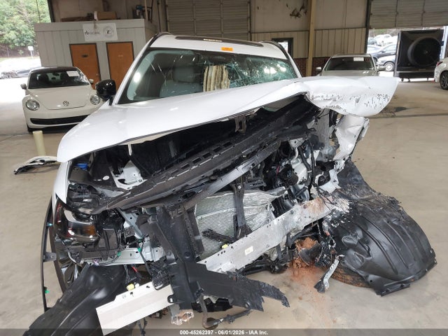 Aukcja sprzedaży 2025 Mazda Cx-70 3.3 Turbo Preferred Package, vin: JM3KJBHDXS1121339, numer aukcji: 45262397