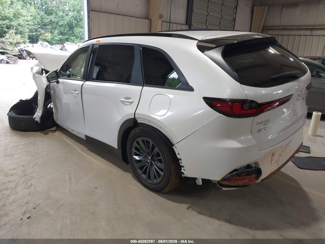 Aukcja sprzedaży 2025 Mazda Cx-70 3.3 Turbo Preferred Package, vin: JM3KJBHDXS1121339, numer aukcji: 45262397