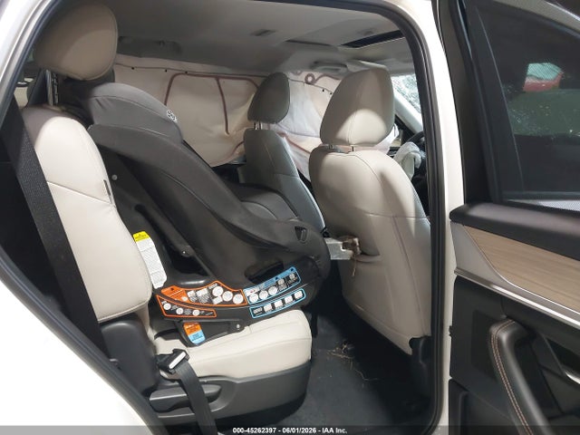 Aukcja sprzedaży 2025 Mazda Cx-70 3.3 Turbo Preferred Package, vin: JM3KJBHDXS1121339, numer aukcji: 45262397