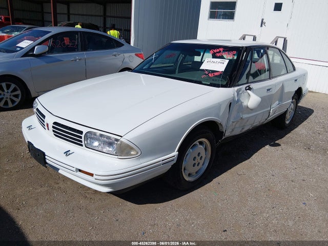 Продаж на аукціоні авто 1994 Oldsmobile 88 Royale Ls, vin: 1G3HY52L3RH320914, номер лоту: 45262398