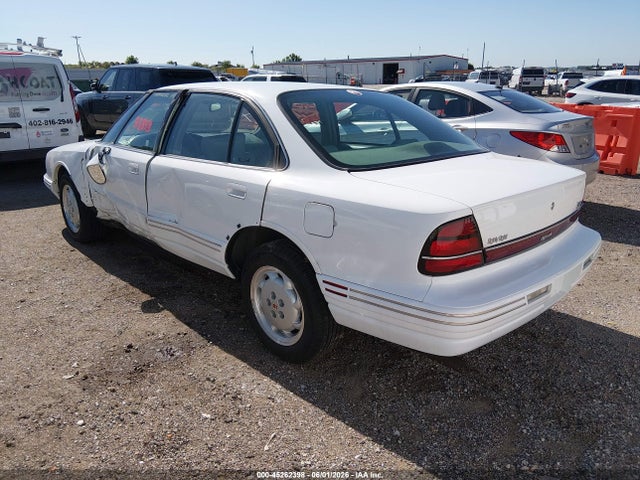 Продаж на аукціоні авто 1994 Oldsmobile 88 Royale Ls, vin: 1G3HY52L3RH320914, номер лоту: 45262398