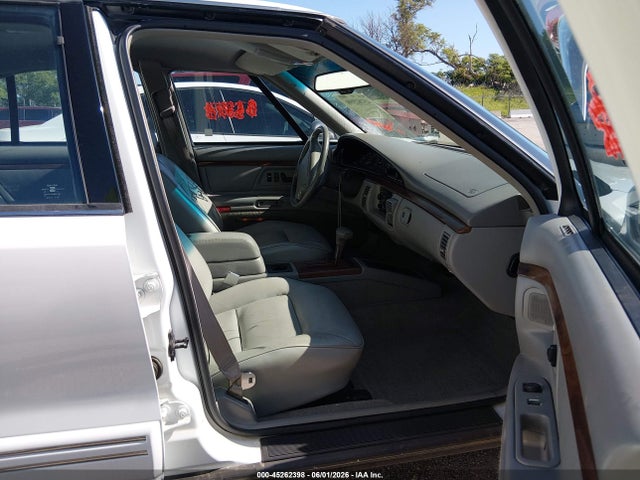 Продаж на аукціоні авто 1994 Oldsmobile 88 Royale Ls, vin: 1G3HY52L3RH320914, номер лоту: 45262398