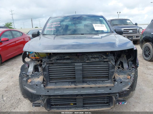 Ford Maverick Xl 2023 3FTTW8E35PRA07663 Image 13