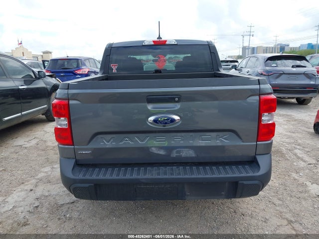 Ford Maverick Xl 2023 3FTTW8E35PRA07663 Image 17