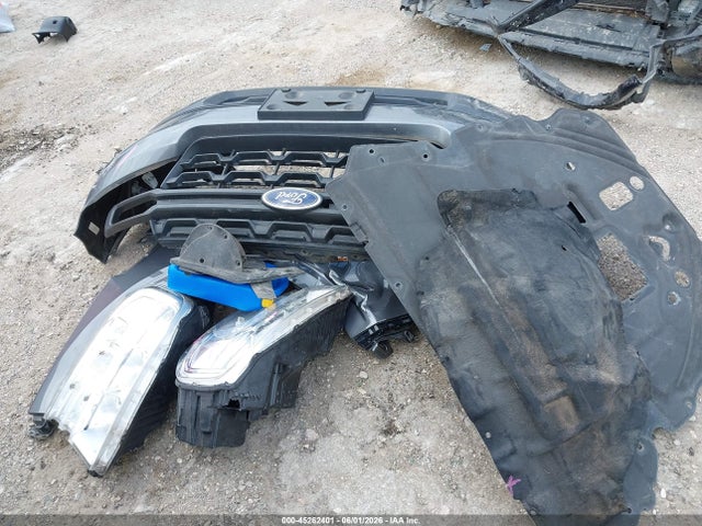 Ford Maverick Xl 2023 3FTTW8E35PRA07663 Image 12