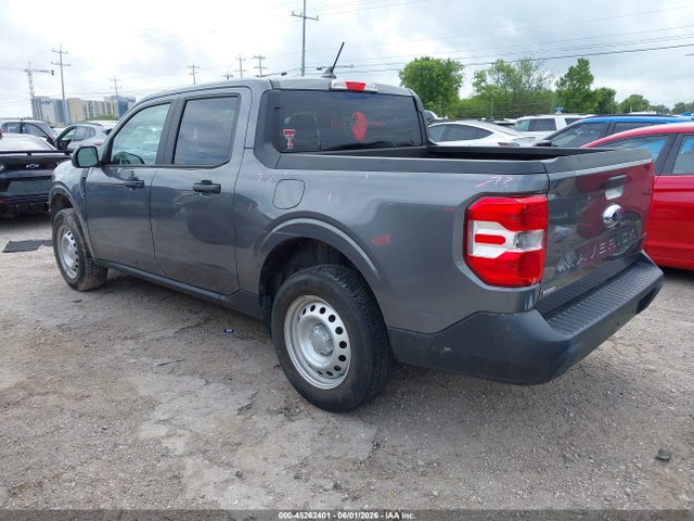 Ford Maverick Xl 2023 3FTTW8E35PRA07663 Image 3