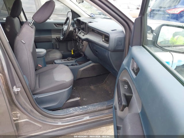 Ford Maverick Xl 2023 3FTTW8E35PRA07663 Image 5