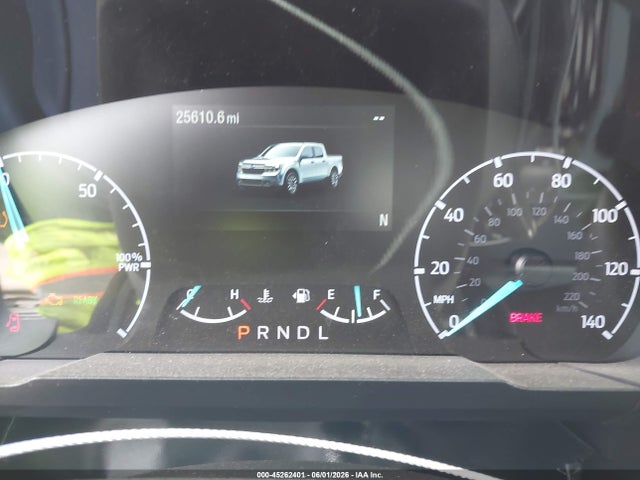 Ford Maverick Xl 2023 3FTTW8E35PRA07663 Image 7